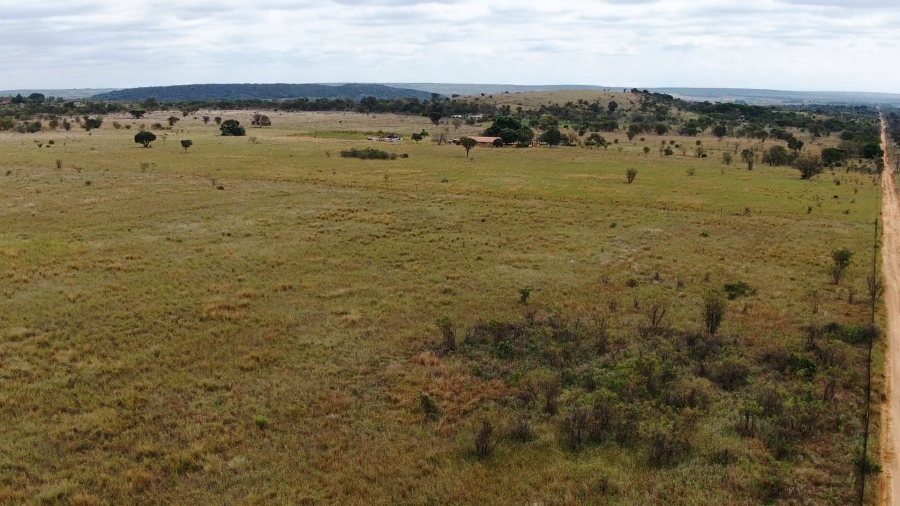 0 Bedroom Property for Sale in Jakkalsdans Gauteng