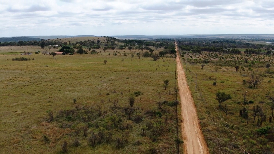 0 Bedroom Property for Sale in Jakkalsdans Gauteng