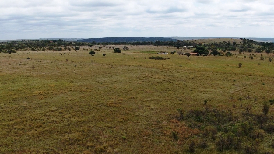 0 Bedroom Property for Sale in Jakkalsdans Gauteng