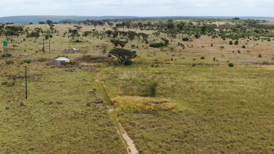 0 Bedroom Property for Sale in Jakkalsdans Gauteng