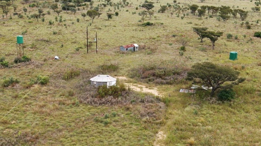 0 Bedroom Property for Sale in Jakkalsdans Gauteng