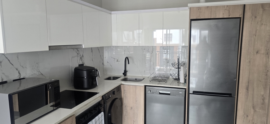 1 Bedroom Property for Sale in Blyde Riverwalk Estate Gauteng