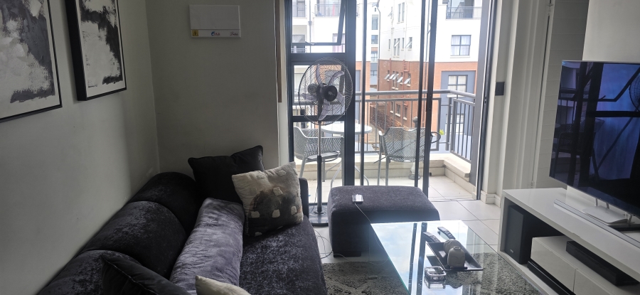 1 Bedroom Property for Sale in Blyde Riverwalk Estate Gauteng