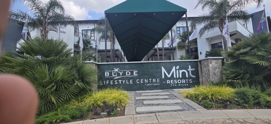 2 Bedroom Property for Sale in Blyde Riverwalk Estate Gauteng