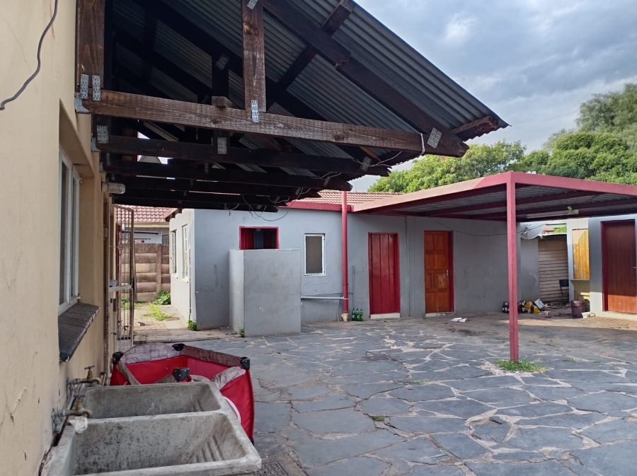 4 Bedroom Property for Sale in Pretoria North Gauteng