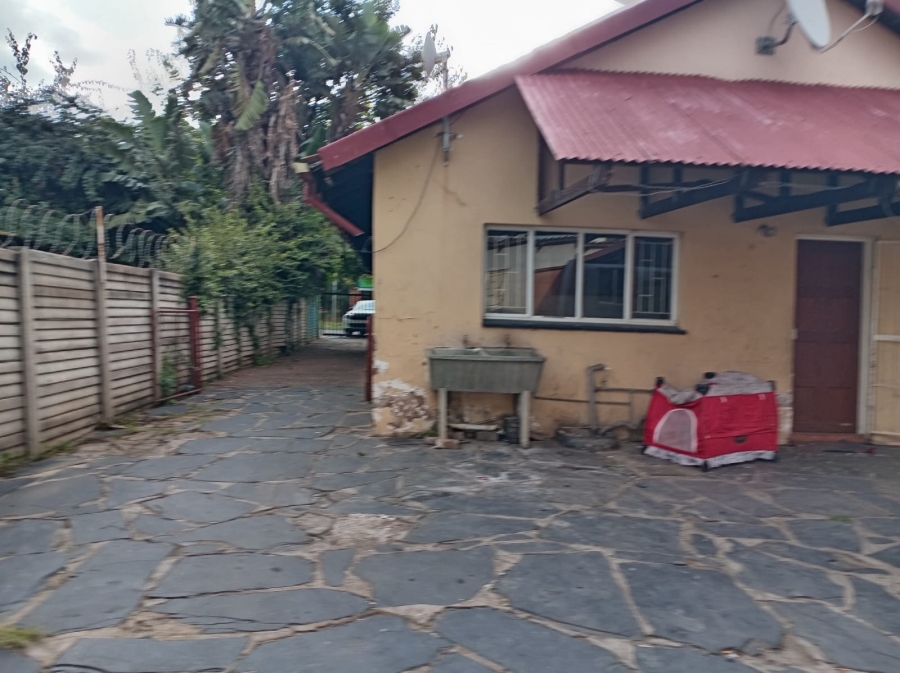 4 Bedroom Property for Sale in Pretoria North Gauteng