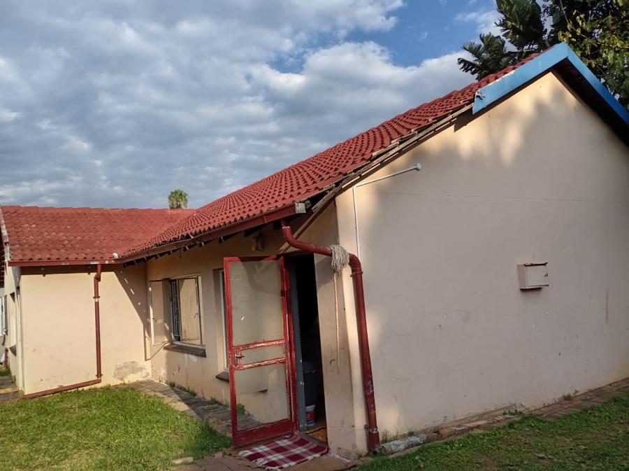 4 Bedroom Property for Sale in Pretoria North Gauteng