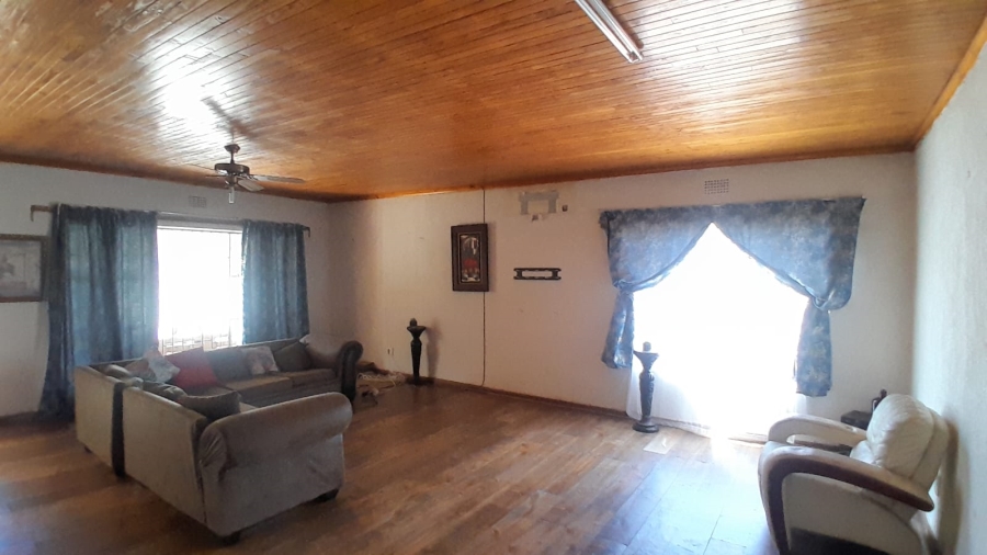 4 Bedroom Property for Sale in Welverdiend Gauteng