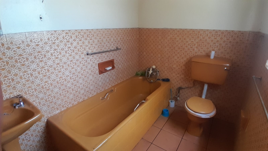 4 Bedroom Property for Sale in Welverdiend Gauteng