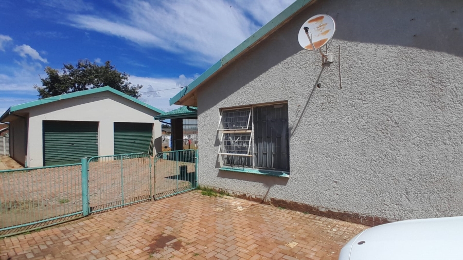 4 Bedroom Property for Sale in Welverdiend Gauteng