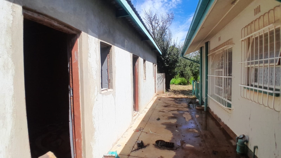 4 Bedroom Property for Sale in Welverdiend Gauteng