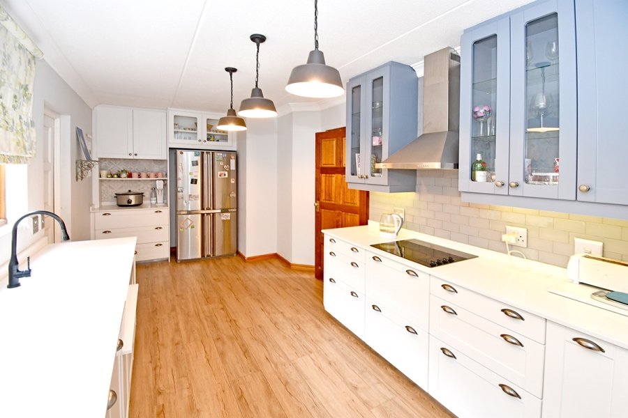 3 Bedroom Property for Sale in Beverley Gauteng