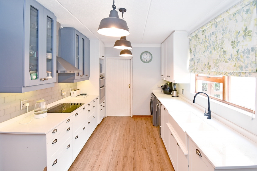 3 Bedroom Property for Sale in Beverley Gauteng