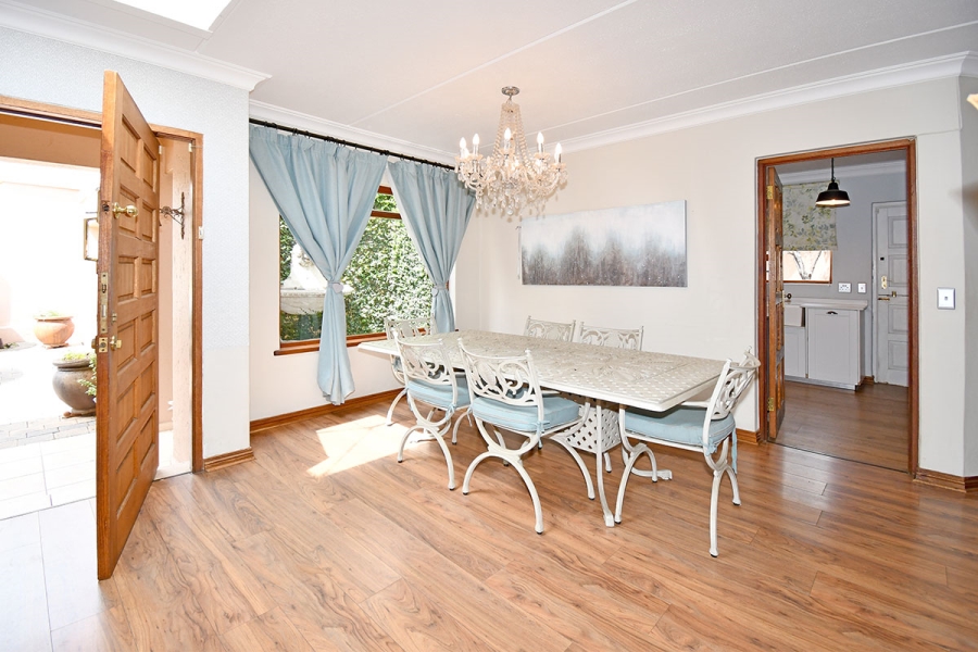 3 Bedroom Property for Sale in Beverley Gauteng