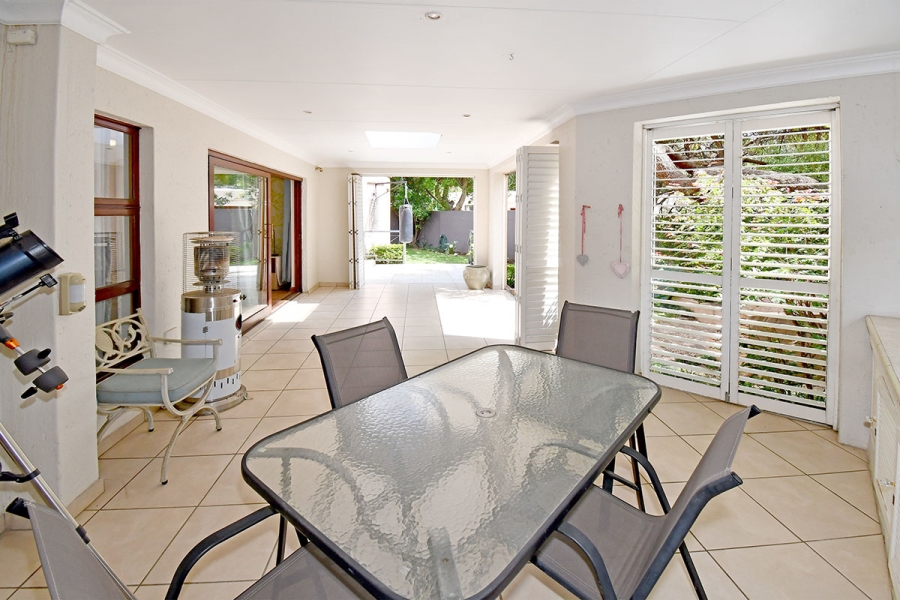 3 Bedroom Property for Sale in Beverley Gauteng