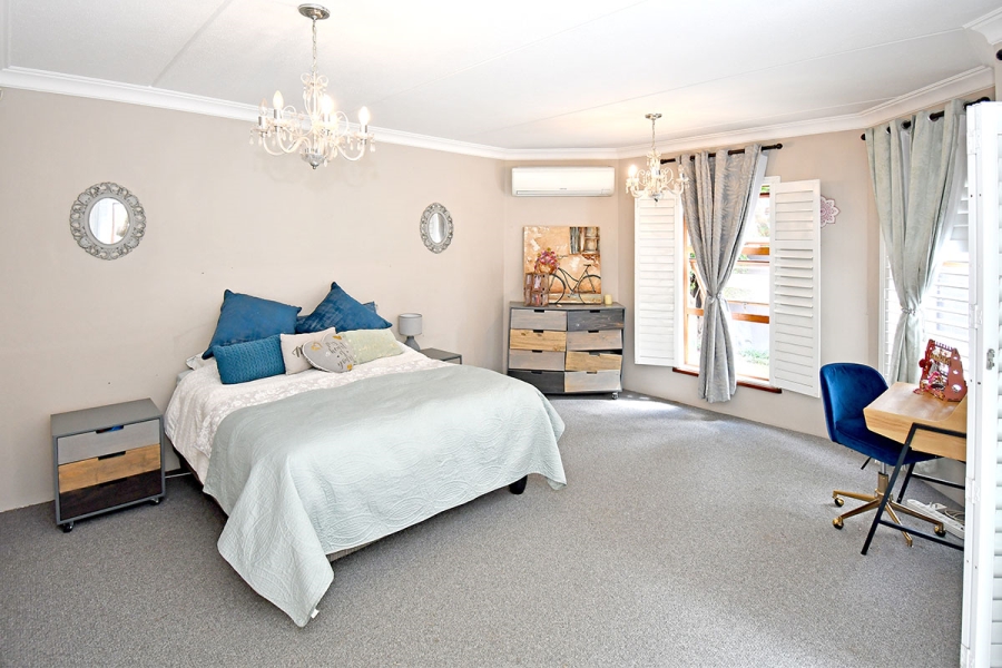 3 Bedroom Property for Sale in Beverley Gauteng