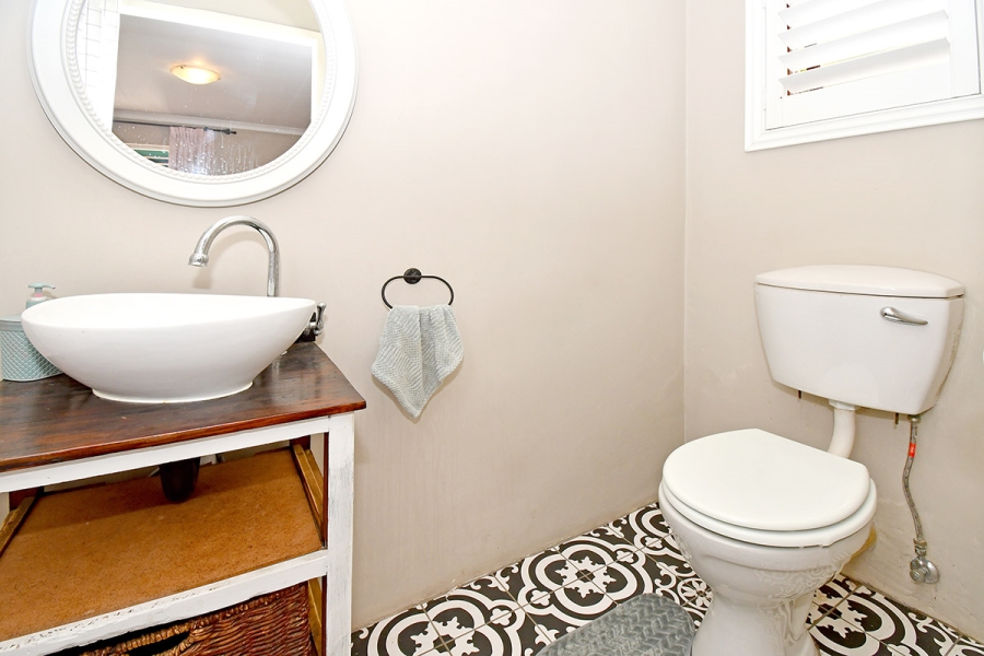 3 Bedroom Property for Sale in Beverley Gauteng