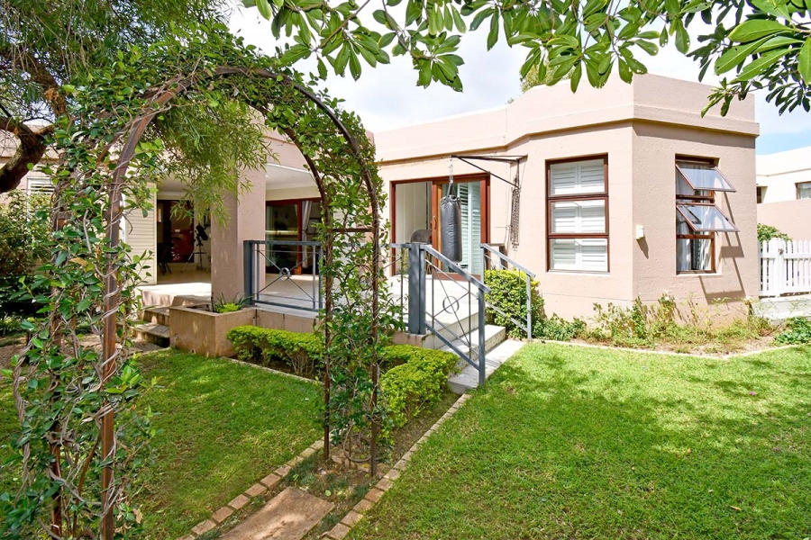 3 Bedroom Property for Sale in Beverley Gauteng