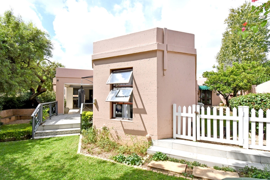 3 Bedroom Property for Sale in Beverley Gauteng
