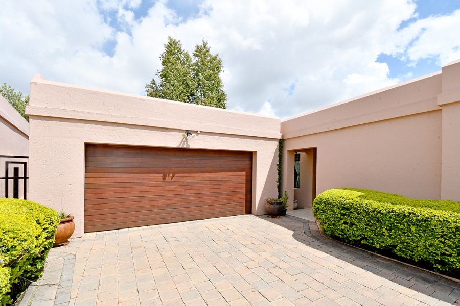 3 Bedroom Property for Sale in Beverley Gauteng