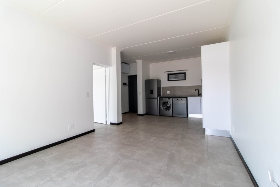 1 Bedroom Property for Sale in Chartwell Gauteng