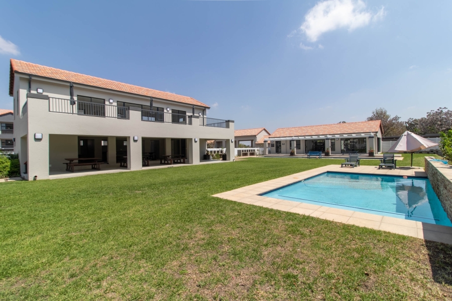 1 Bedroom Property for Sale in Chartwell Gauteng