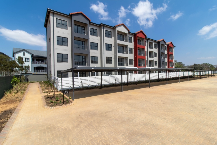 1 Bedroom Property for Sale in Chartwell Gauteng