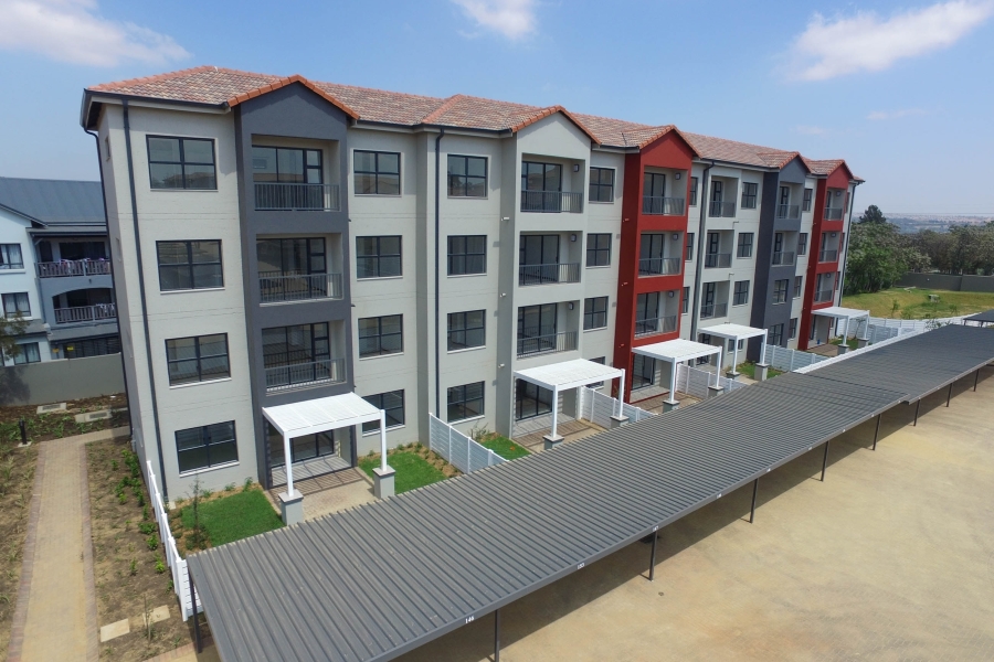 1 Bedroom Property for Sale in Chartwell Gauteng