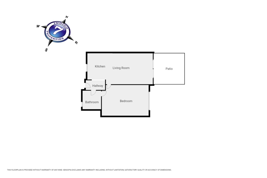 1 Bedroom Property for Sale in Chartwell Gauteng