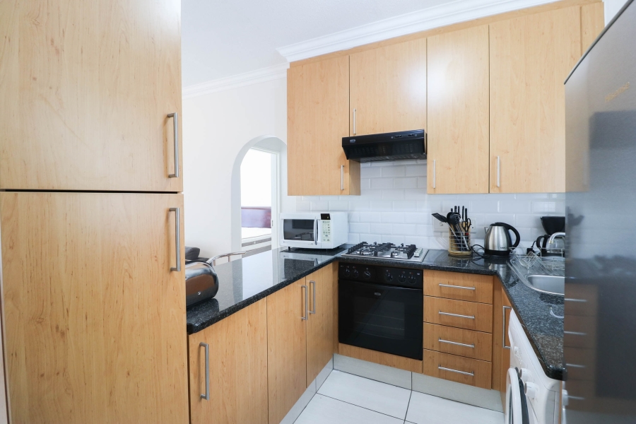 To Let 1 Bedroom Property for Rent in Morningside Gauteng