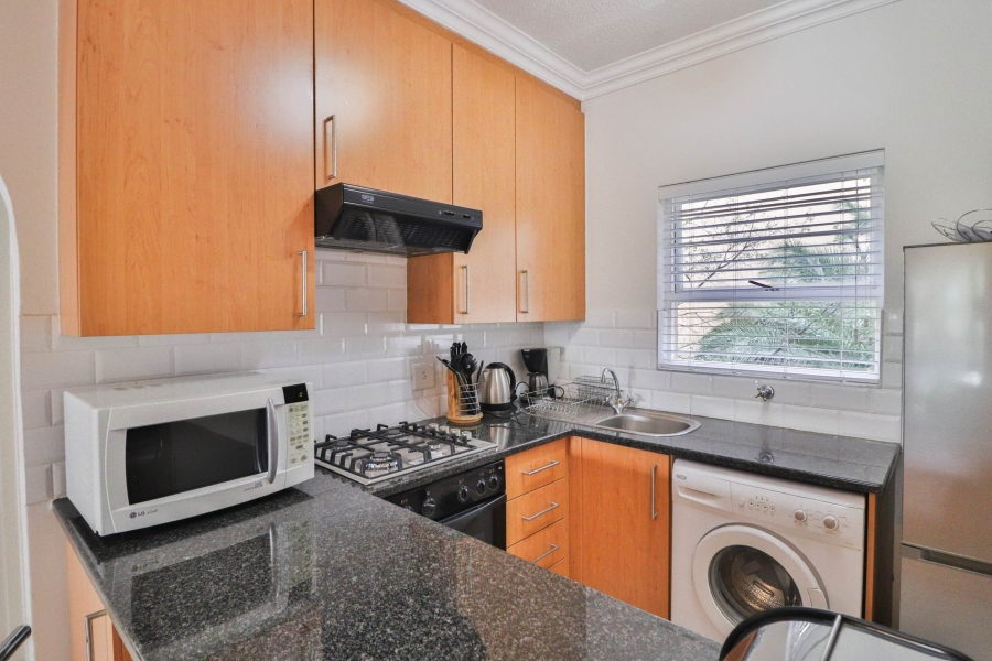 To Let 1 Bedroom Property for Rent in Morningside Gauteng