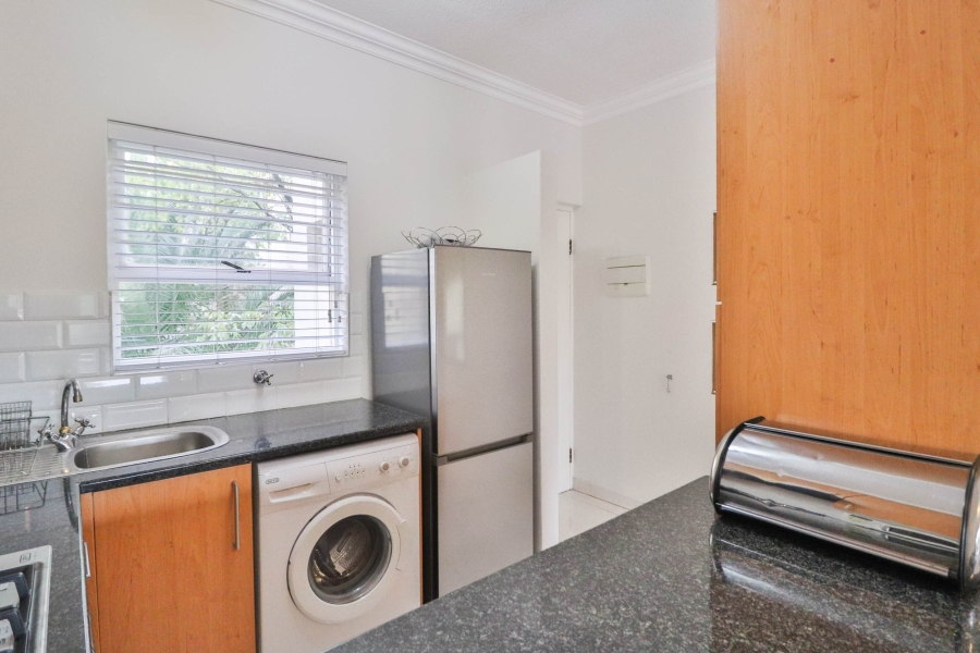 To Let 1 Bedroom Property for Rent in Morningside Gauteng