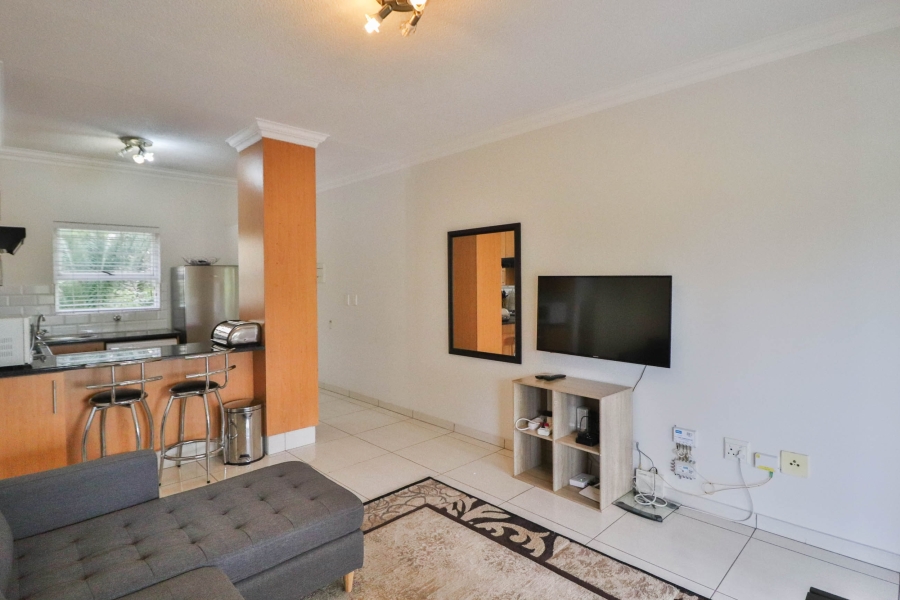 To Let 1 Bedroom Property for Rent in Morningside Gauteng