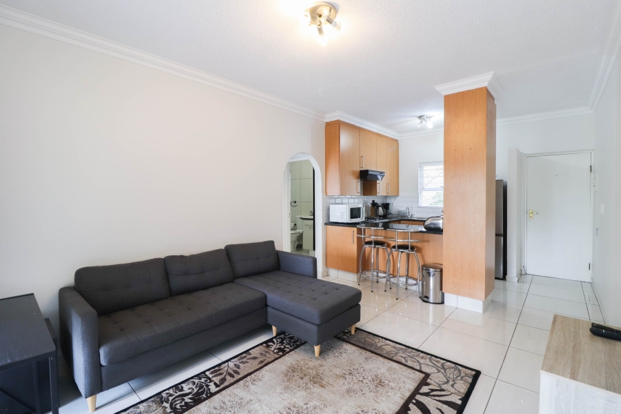 To Let 1 Bedroom Property for Rent in Morningside Gauteng