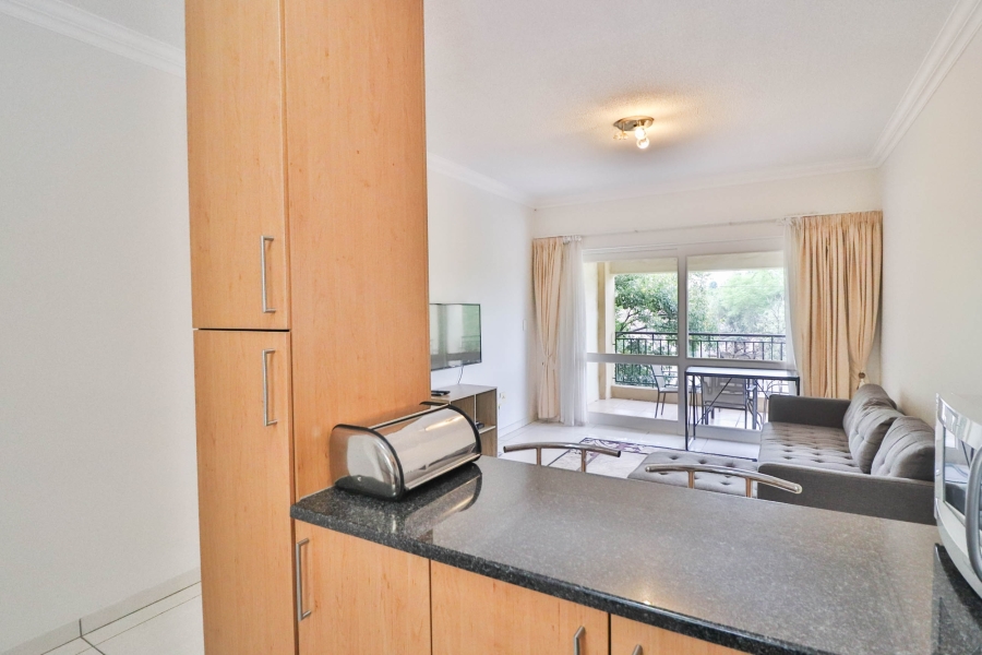 To Let 1 Bedroom Property for Rent in Morningside Gauteng