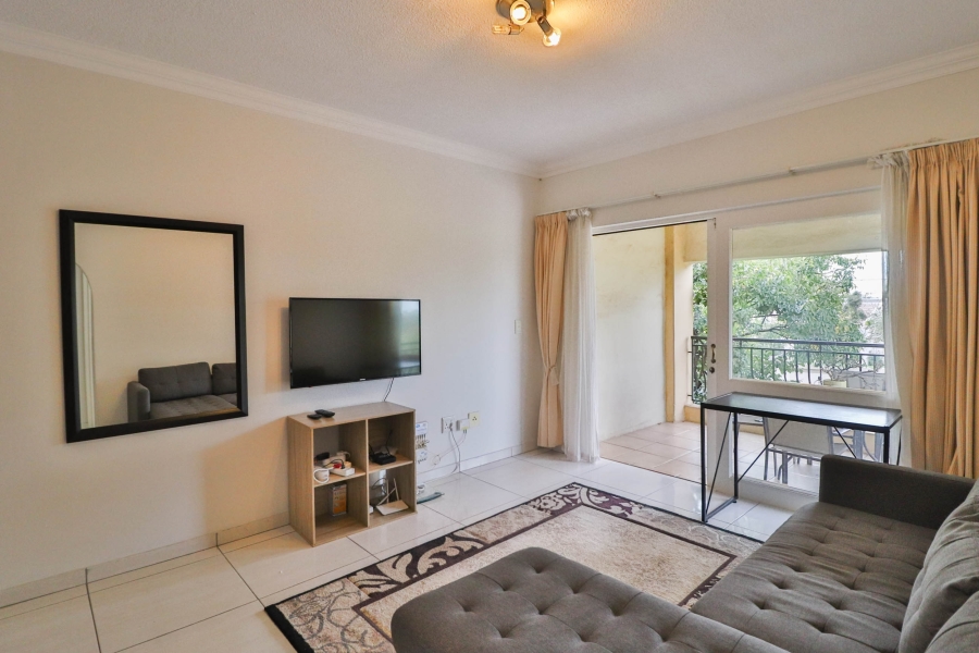 To Let 1 Bedroom Property for Rent in Morningside Gauteng