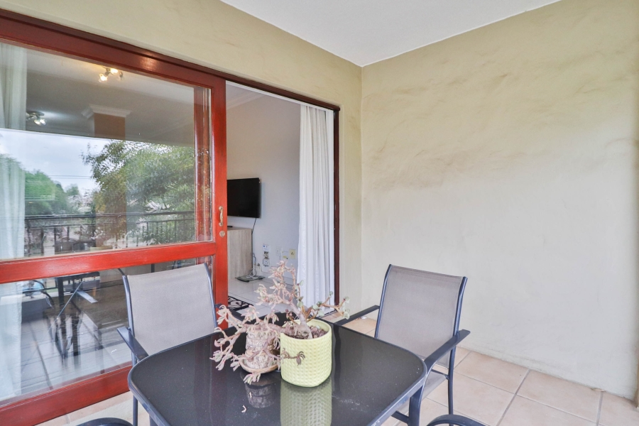 To Let 1 Bedroom Property for Rent in Morningside Gauteng