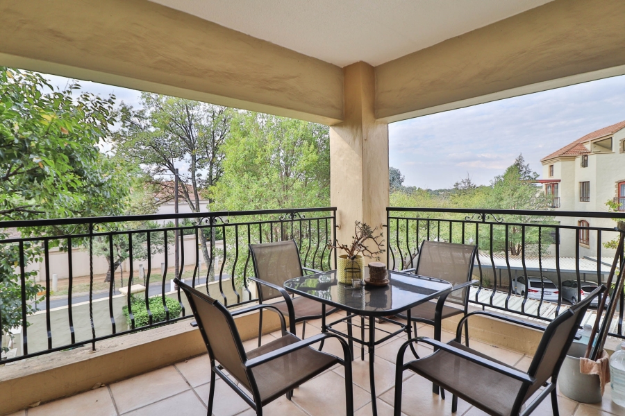 To Let 1 Bedroom Property for Rent in Morningside Gauteng