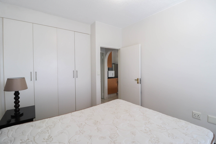 To Let 1 Bedroom Property for Rent in Morningside Gauteng