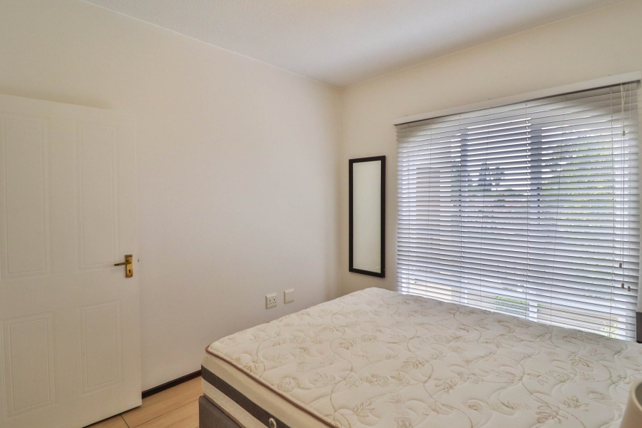 To Let 1 Bedroom Property for Rent in Morningside Gauteng