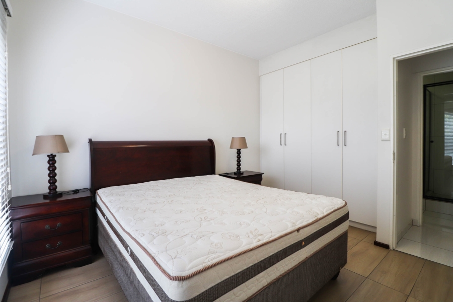 To Let 1 Bedroom Property for Rent in Morningside Gauteng