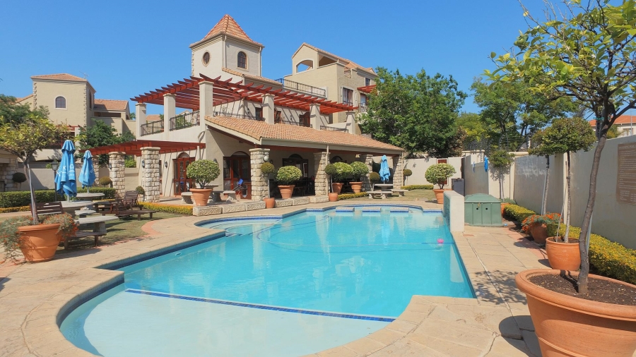 To Let 1 Bedroom Property for Rent in Morningside Gauteng