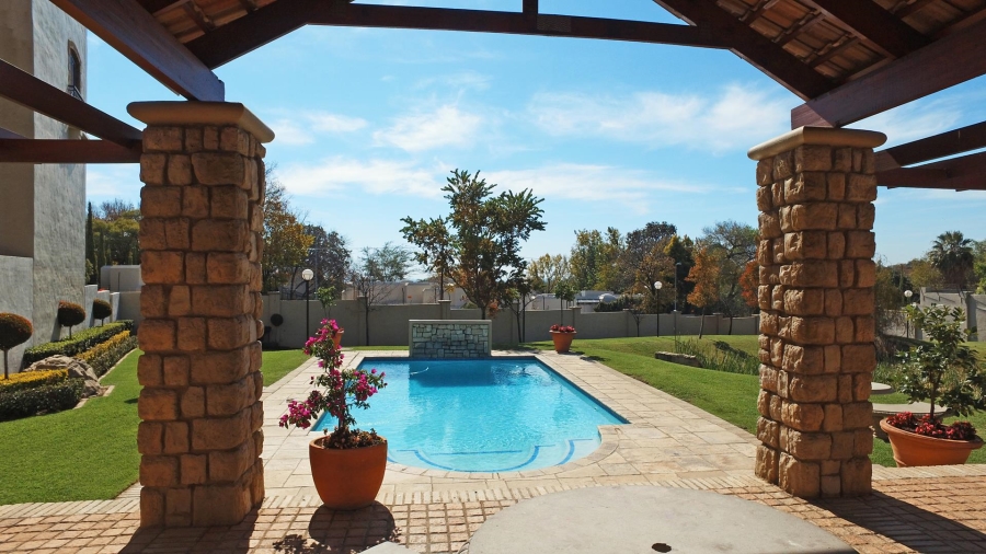 To Let 1 Bedroom Property for Rent in Morningside Gauteng