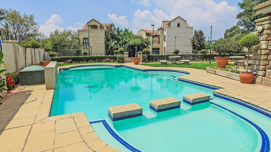 To Let 1 Bedroom Property for Rent in Morningside Gauteng