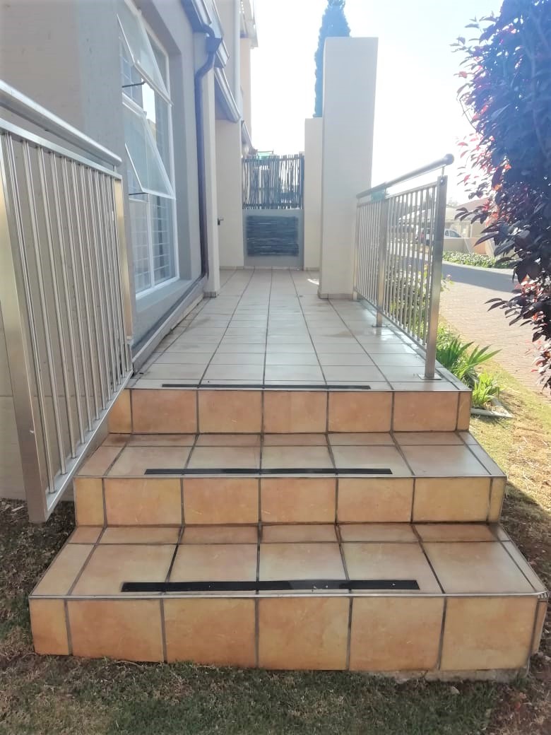 3 Bedroom Property for Sale in Ardenwold SH Gauteng