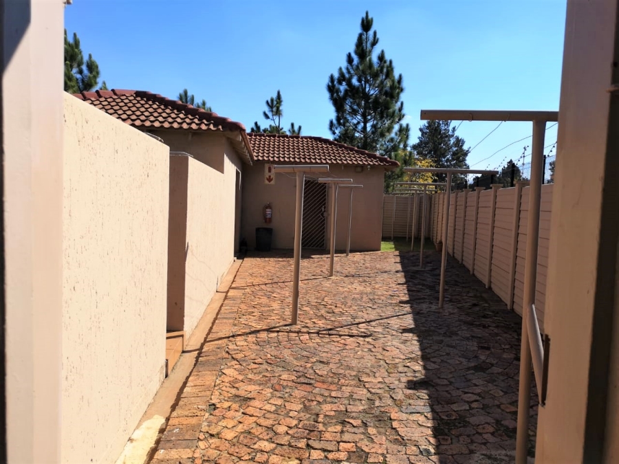 3 Bedroom Property for Sale in Ardenwold SH Gauteng
