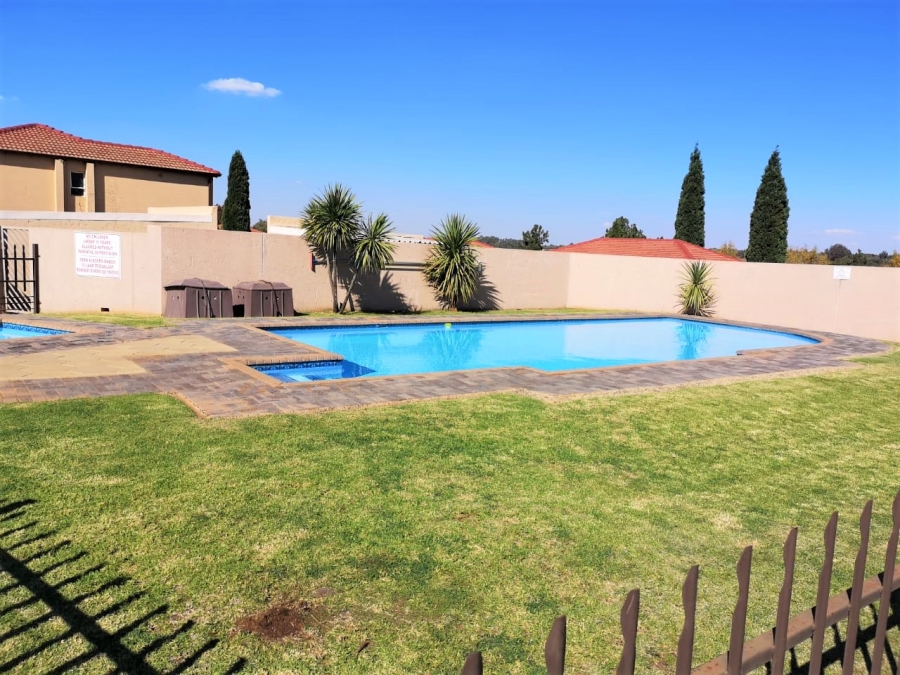 3 Bedroom Property for Sale in Ardenwold SH Gauteng