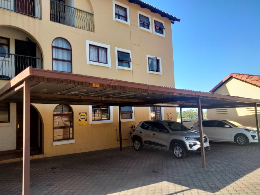 1 Bedroom Property for Sale in Sundowner Gauteng