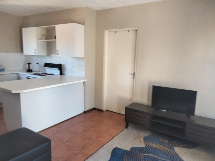 1 Bedroom Property for Sale in Sundowner Gauteng