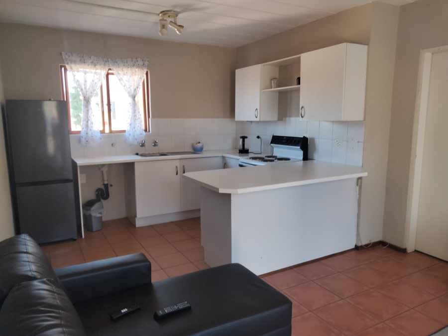 1 Bedroom Property for Sale in Sundowner Gauteng